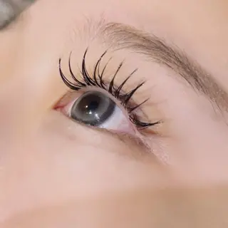 マツエク・マツパ 🌟杉枝 佑夏🌟のマツエク・マツパデザイン