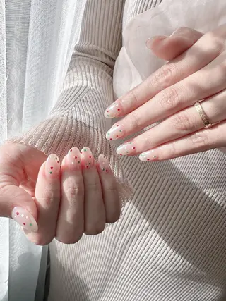 ネイル Miss Uネイルサロン所属・MissU ネイルサロンのネイルデザイン