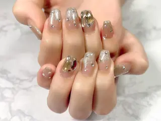 ネイル Nail Salon KURELLYのネイルデザイン