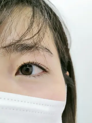 マツエク・マツパ 平山 ゆりのマツエク・マツパデザイン