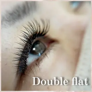 マツエク・マツパ 華恋🪼 《 Blink🪻》のマツエク・マツパデザイン