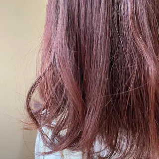 ミディアム Shikota Nagisaのマツエク・マツパデザイン