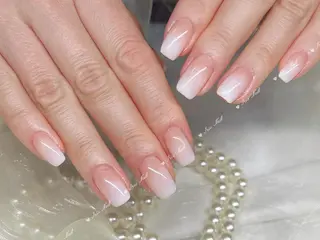 ネイル 🍒IRIS Nail🌸のネイルデザイン