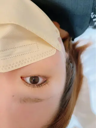 マツエク・マツパ EARTH土浦 菊地のマツエク・マツパデザイン