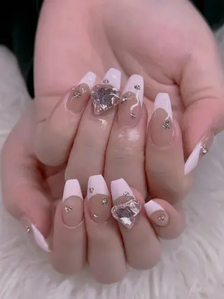 ネイル エムズ エムズのマツエク・マツパデザイン