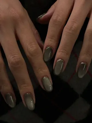 ネイル Culumi designのネイルデザイン