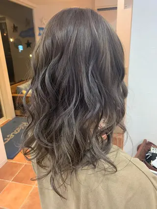 ミディアム カラー 🌈✨鈴木 勇人✨🌈のヘアスタイル