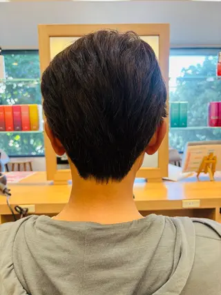 メンズ Dali 若松　朋美のその他イメージ