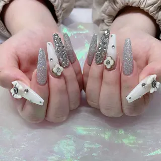 ネイル May&Way Neilのネイルデザイン