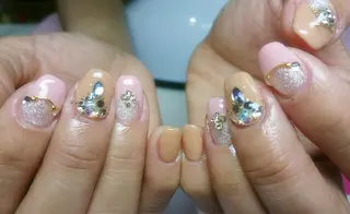 ネイル Ashliy大宮♡ アシュリーのネイルデザイン