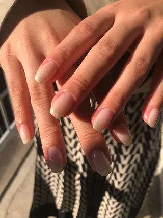 ネイル KUULa E R I K Oのネイルデザイン