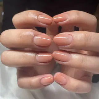 ネイル うにゃねいる🌷 Mayaのネイルデザイン