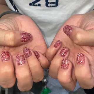 ネイル Ann nailのネイルデザイン