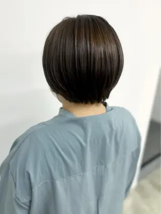 ショート ⭐️当日OK⭐️ 岩田峻のヘアスタイル