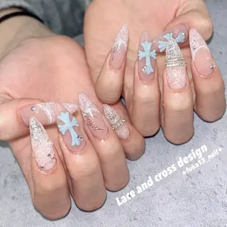 ネイル Nail♡Fuka. /5月予約受付中のネイルデザイン