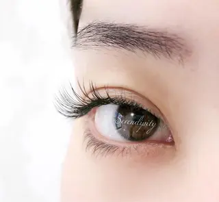 マツエク・マツパ 守屋 香織のマツエク・マツパデザイン