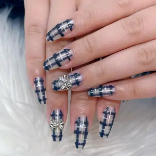 ネイル 0² By LeBlancほのかのネイルデザイン