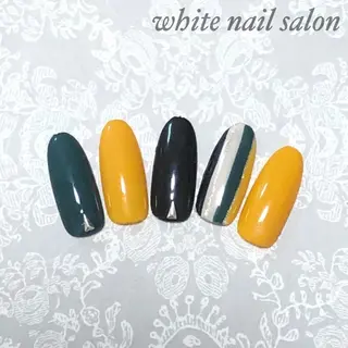ネイル white nail salonのネイルデザイン