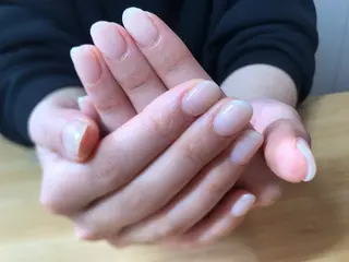 ネイル Nailist Missaのネイルデザイン