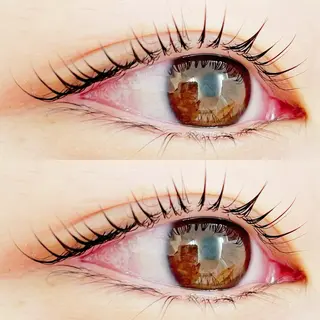 マツエク・マツパ alice tokyo石川★のマツエク・マツパデザイン