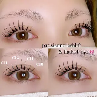 マツエク・マツパ olivia 瀬戸 ❤︎アンドヘルシーのマツエク・マツパデザイン