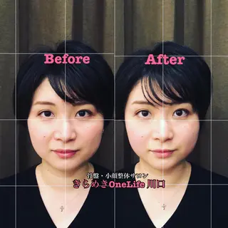 きらめきワンライフ Yumaのエステ・リラクイメージ