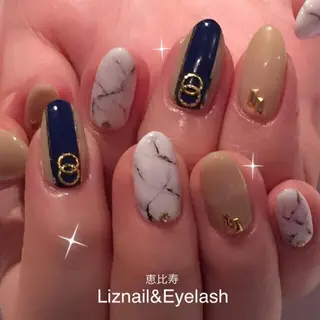 ネイル Rawr / saoriのネイルデザイン