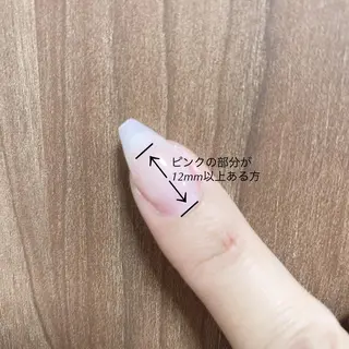 ネイル espoir. muのネイルデザイン