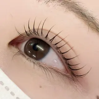 マツエク・マツパ Riran♡ Moeのマツエク・マツパデザイン