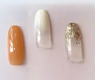 ネイル もりした とものネイルデザイン
