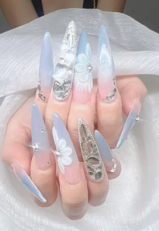 ネイル Lee Ainのネイルデザイン