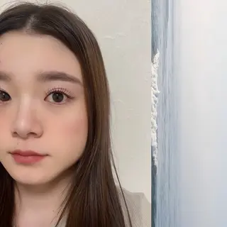 マツエク・マツパ eyelash salon mallow所属・eyelash mallowのマツエク・マツパデザイン