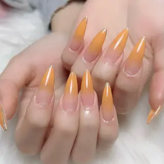 ネイル Nail salon EM（エム）千葉のネイルデザイン