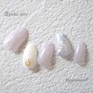 ネイル ネイルサロン 【たゆnail】のネイルデザイン
