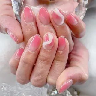 ネイル misun_ nailのネイルデザイン