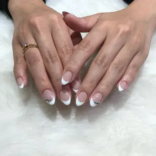 ネイル Miyagi Asamiのネイルデザイン