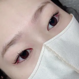 マツエク・マツパ Max salonのマツエク・マツパデザイン
