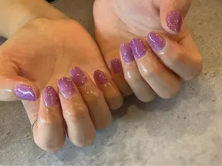 ネイル Nail room 【Mente】のネイルデザイン