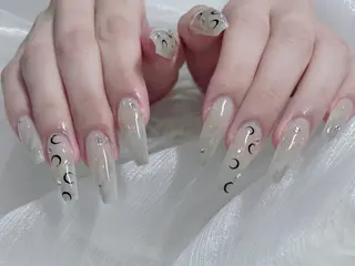 ネイル FLY Nail Salonのネイルデザイン