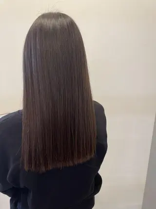 カノエ松江 東津田店のヘアスタイル