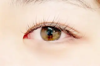 マツエク・マツパ FemmePure 辻堂店Noguのマツエク・マツパデザイン