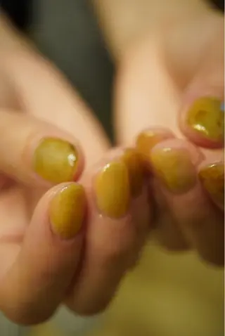 ネイル kazuna nailのネイルデザイン