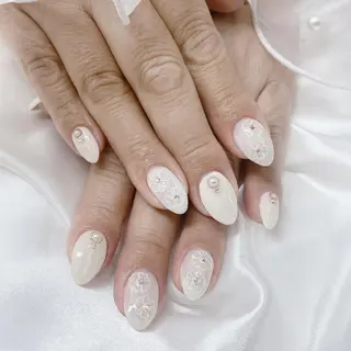 ネイル Nail salon Honey Beeのネイルデザイン