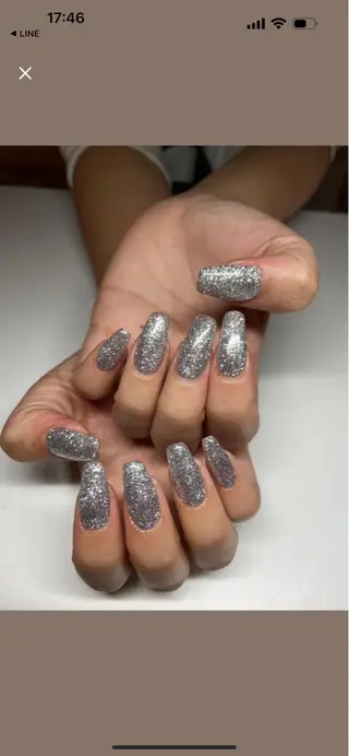 ネイル nailist MOEのネイルデザイン