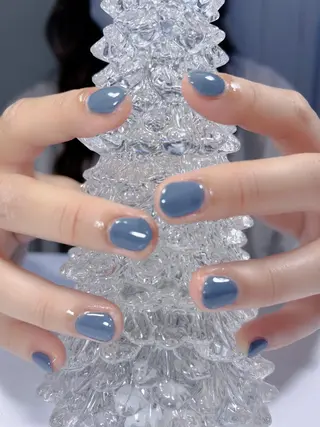 ネイル ネイルサロン ロア旧ジョリーのネイルデザイン