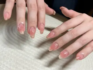 ネイル liberté (リベルテ)のネイルデザイン