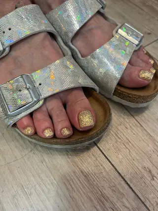 ネイル LINON所属・【LINON】 airiのネイルデザイン