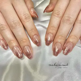 ネイル mahana nailのネイルデザイン