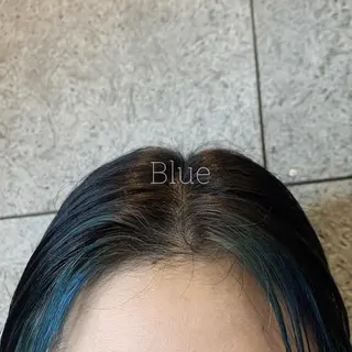 ショート カラー RINA🧤 デザインとボブのヘアスタイル