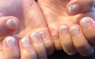 ネイル studio e n / RiNのネイルデザイン